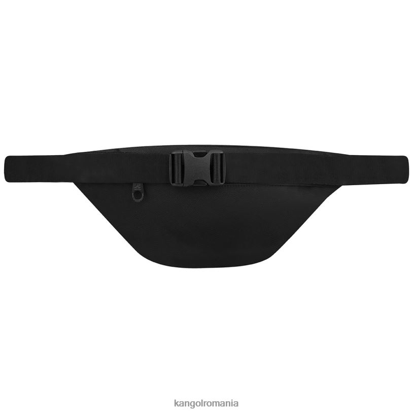 accesorii | Kangol unisex negru geantă autentică ii 0VJ20960