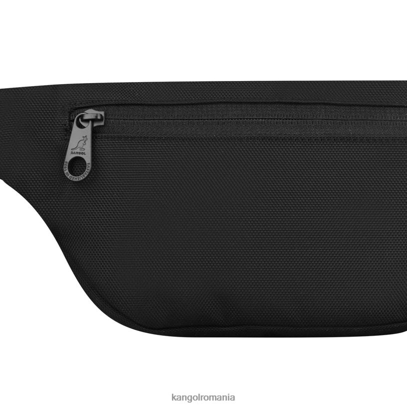 accesorii | Kangol unisex negru geantă autentică ii 0VJ20960