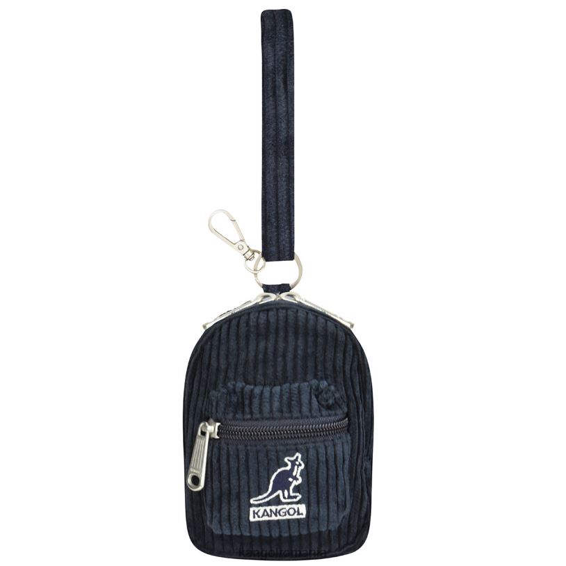geanta mini | Kangol unisex marina șnur v mini husă farmec 0VJ201250