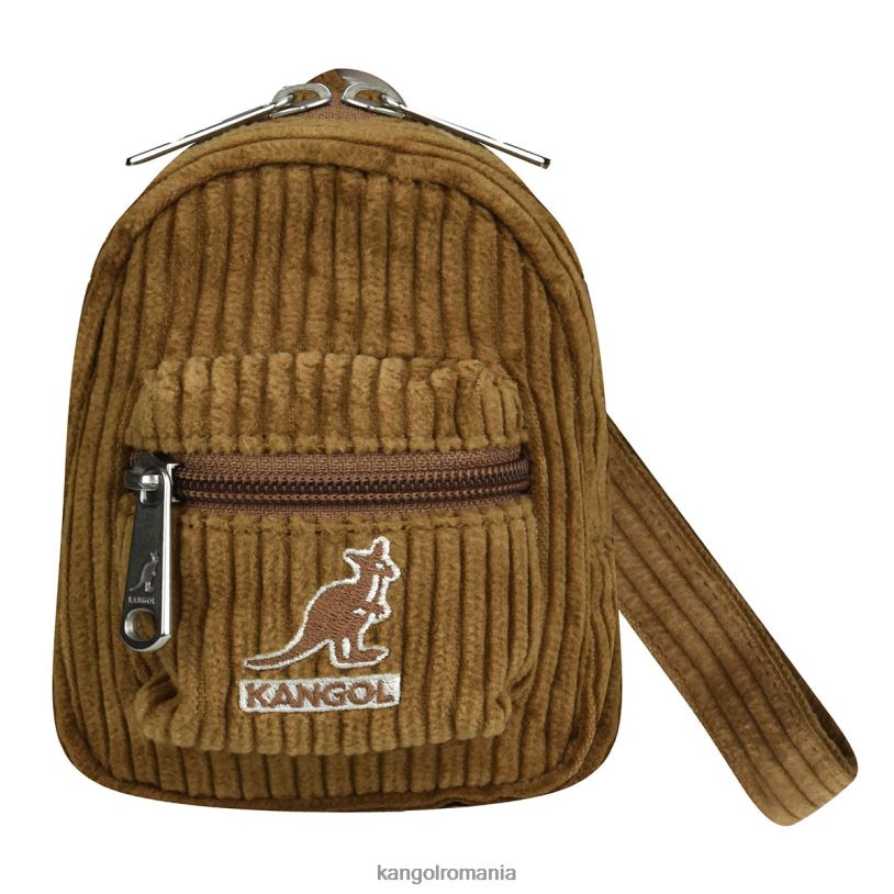 geanta mini | Kangol unisex maro șnur v mini husă farmec 0VJ201249