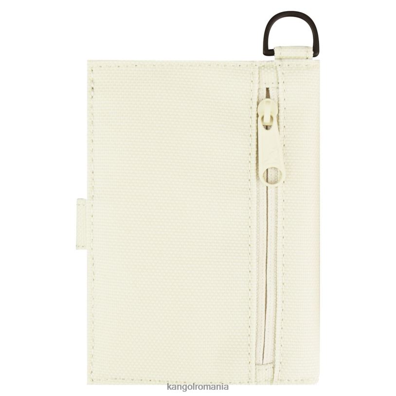 accesorii | Kangol unisex fildeş portofel pentru carduri gear i 0VJ201263