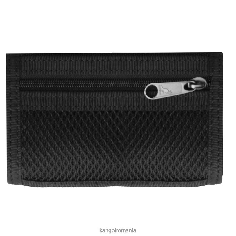 accesorii | Kangol unisex negru portofel epik 0VJ201261