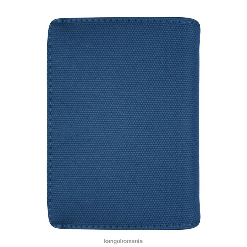 accesorii | Kangol unisex albastru inchis Suport card cu 2 sensuri 0VJ201255