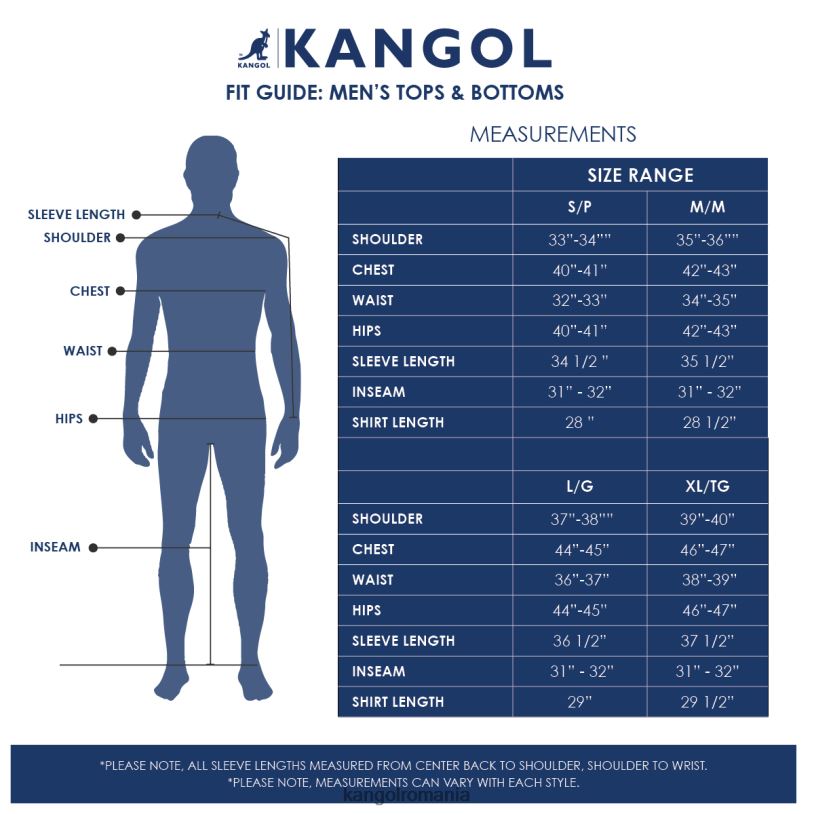 îmbrăcăminte | Kangol unisex camuflaj popover gotic 0VJ201102