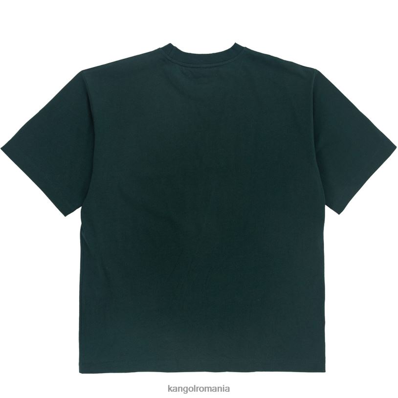 îmbrăcăminte | Kangol unisex pin de la jump tee 0VJ201234