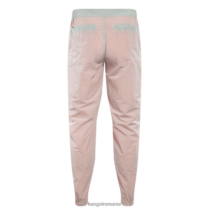 pantaloni | Kangol unisex kaki pantaloni din lumea asta 0VJ20999