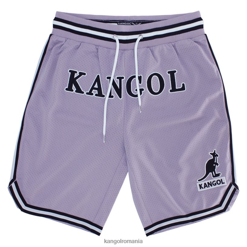 pantaloni | Kangol unisex ciulin pantaloni scurți de baschet pentru ziua jocului 0VJ201011