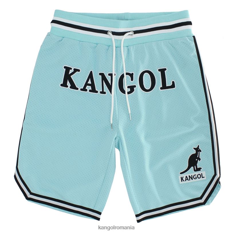 pantaloni | Kangol unisex sticla de plaja pantaloni scurți de baschet pentru ziua jocului 0VJ201013